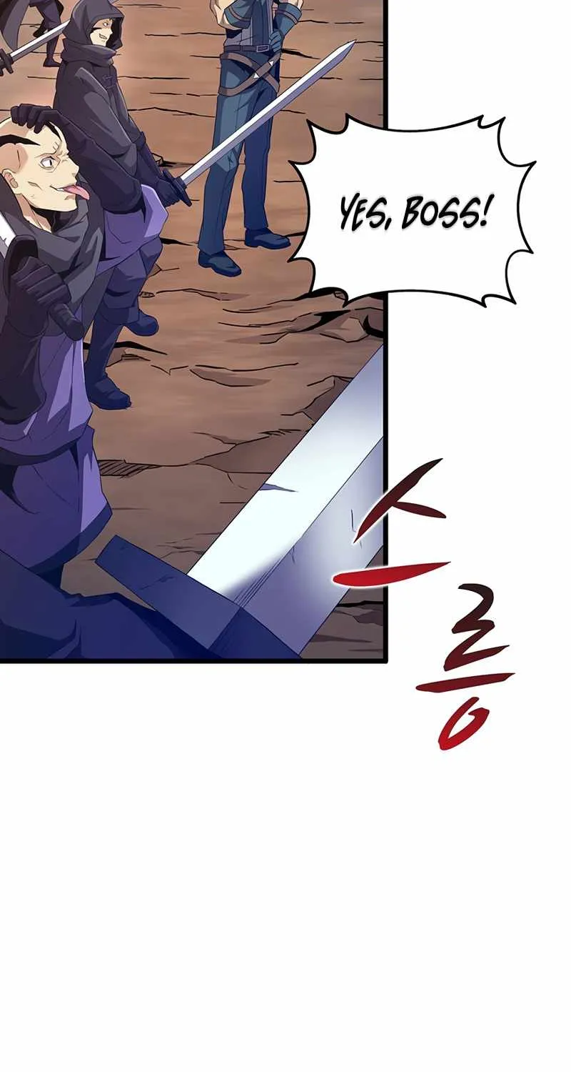Read Arcane Sniper chapter 58 image 15 on Lezhin