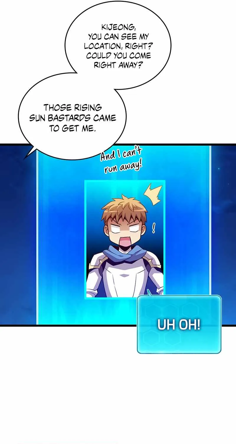 Read Arcane Sniper chapter 58 image 17 on Lezhin