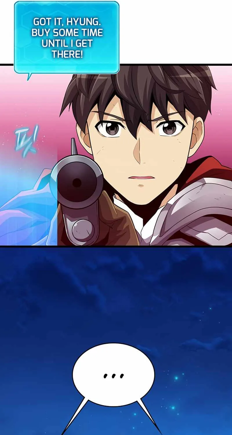 Read Arcane Sniper chapter 58 image 18 on Lezhin