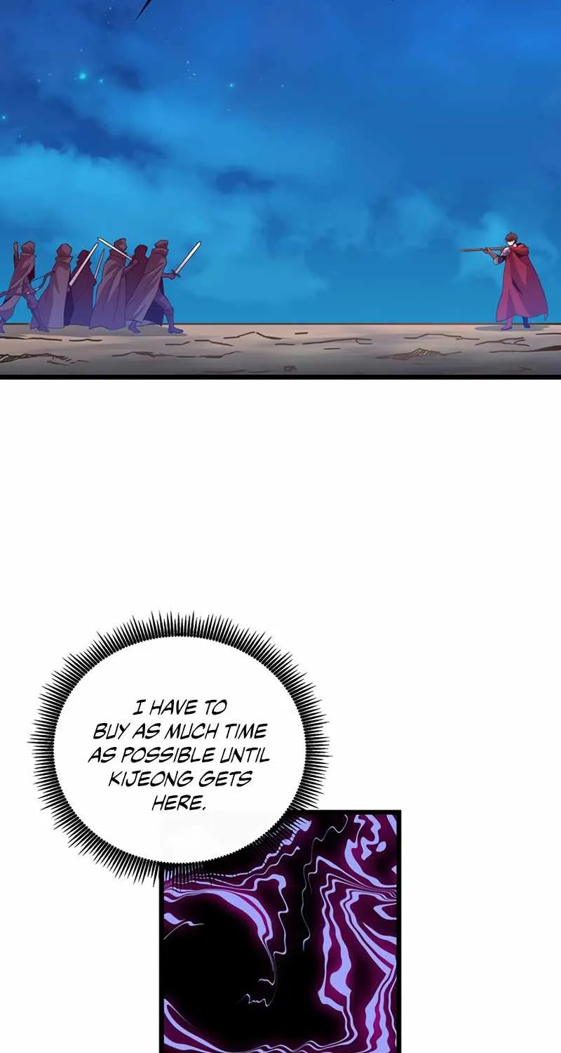 Read Arcane Sniper chapter 58 image 19 on Lezhin