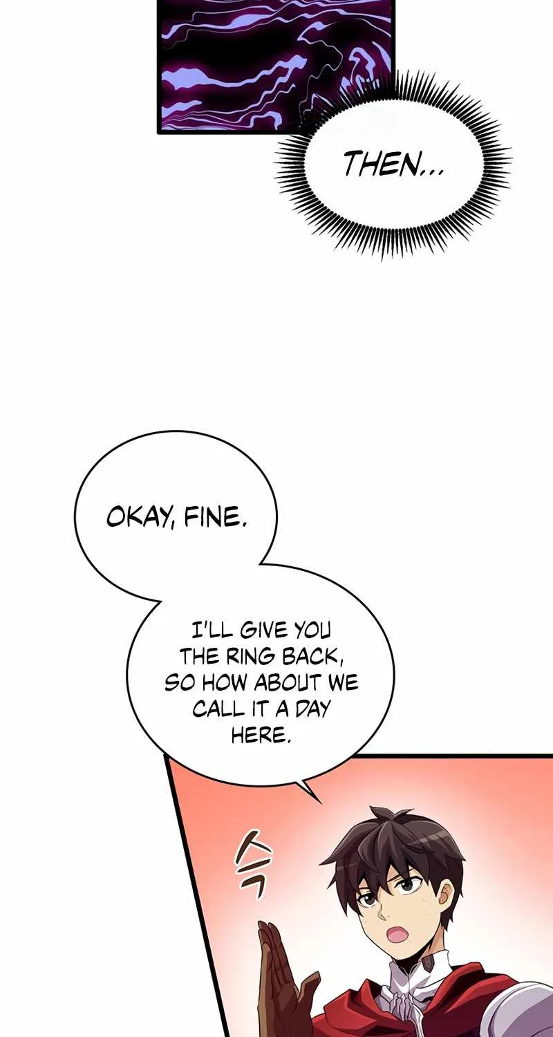 Read Arcane Sniper chapter 58 image 20 on Lezhin