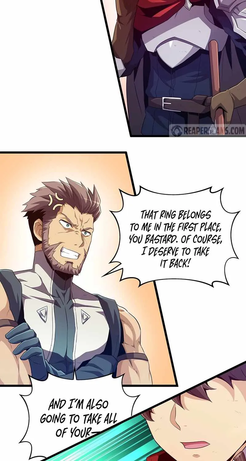 Read Arcane Sniper chapter 58 image 21 on Lezhin
