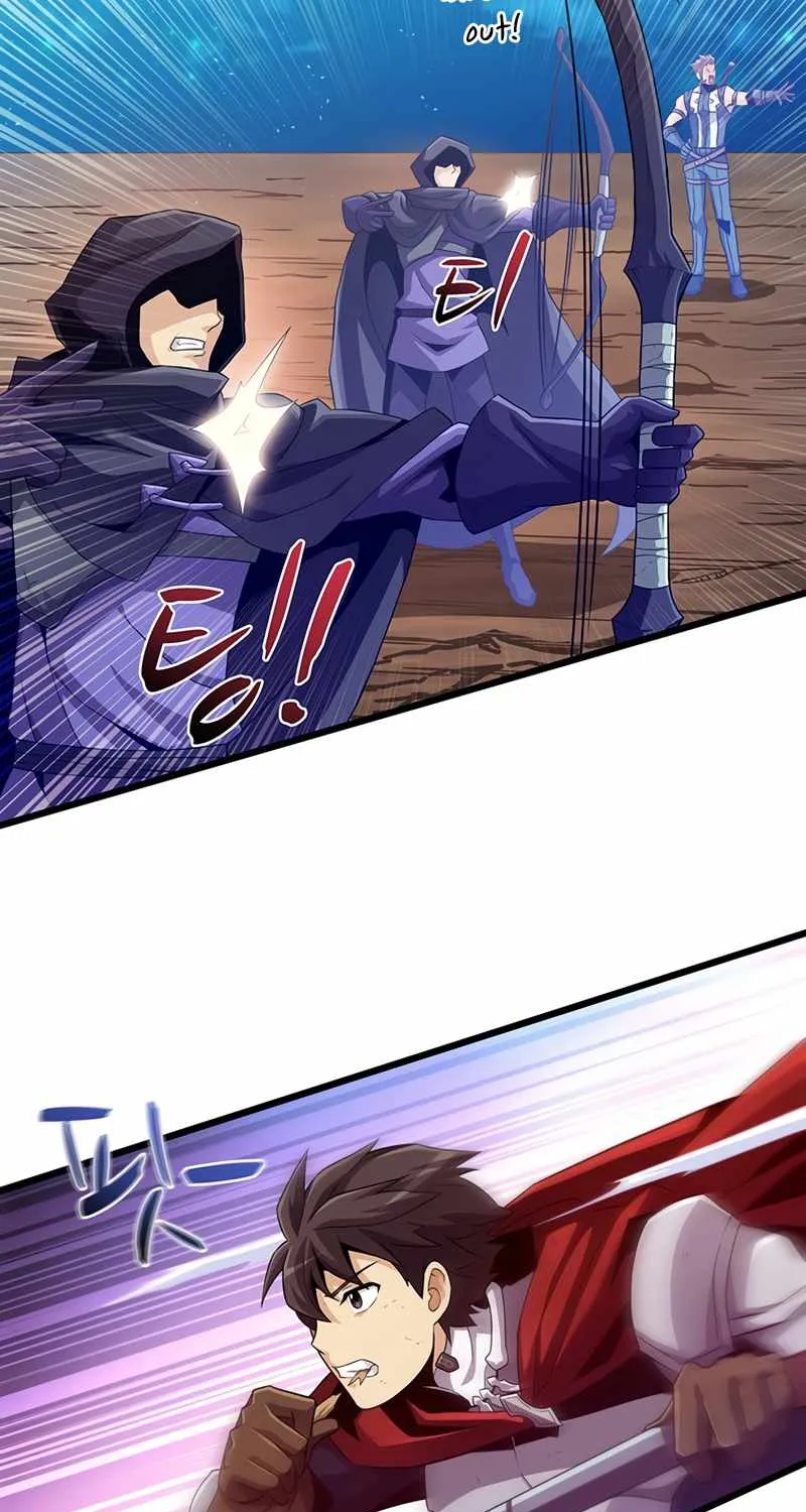 Read Arcane Sniper chapter 58 image 29 on Lezhin
