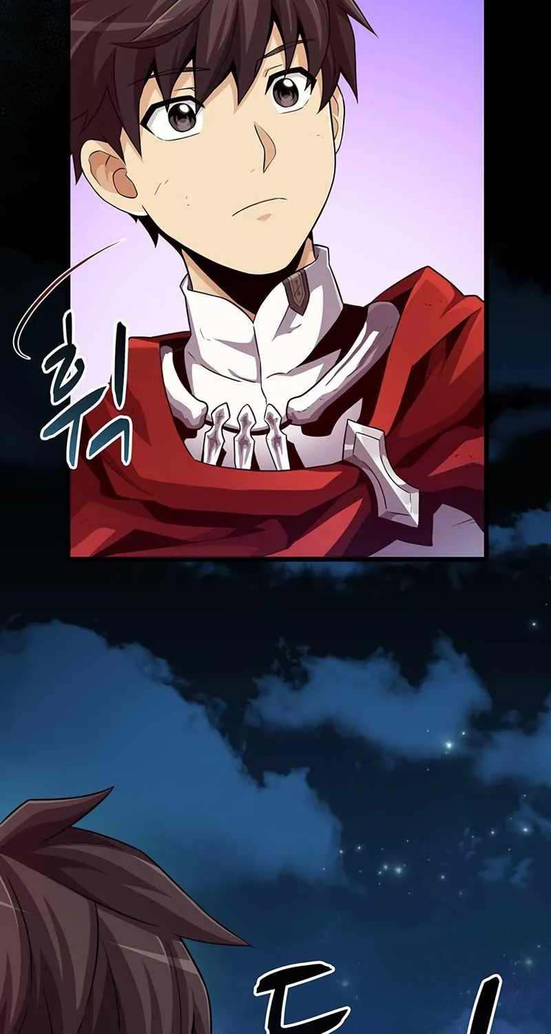 Read Arcane Sniper chapter 58 image 3 on Lezhin