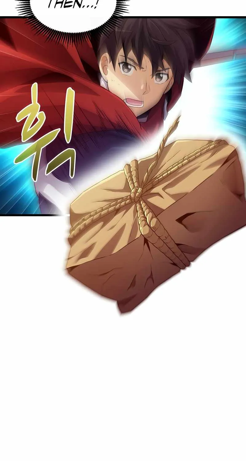 Read Arcane Sniper chapter 58 image 32 on Lezhin