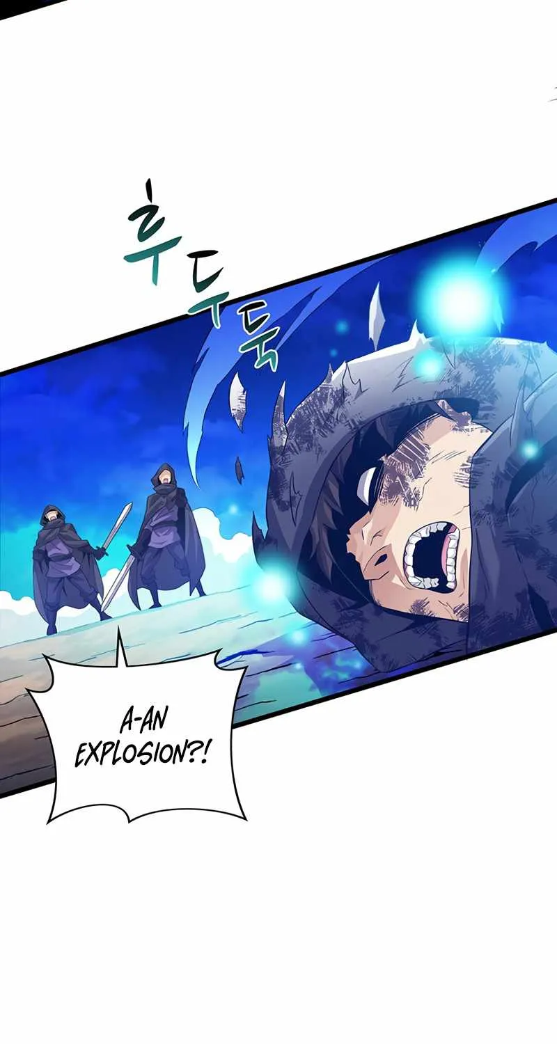 Read Arcane Sniper chapter 58 image 35 on Lezhin