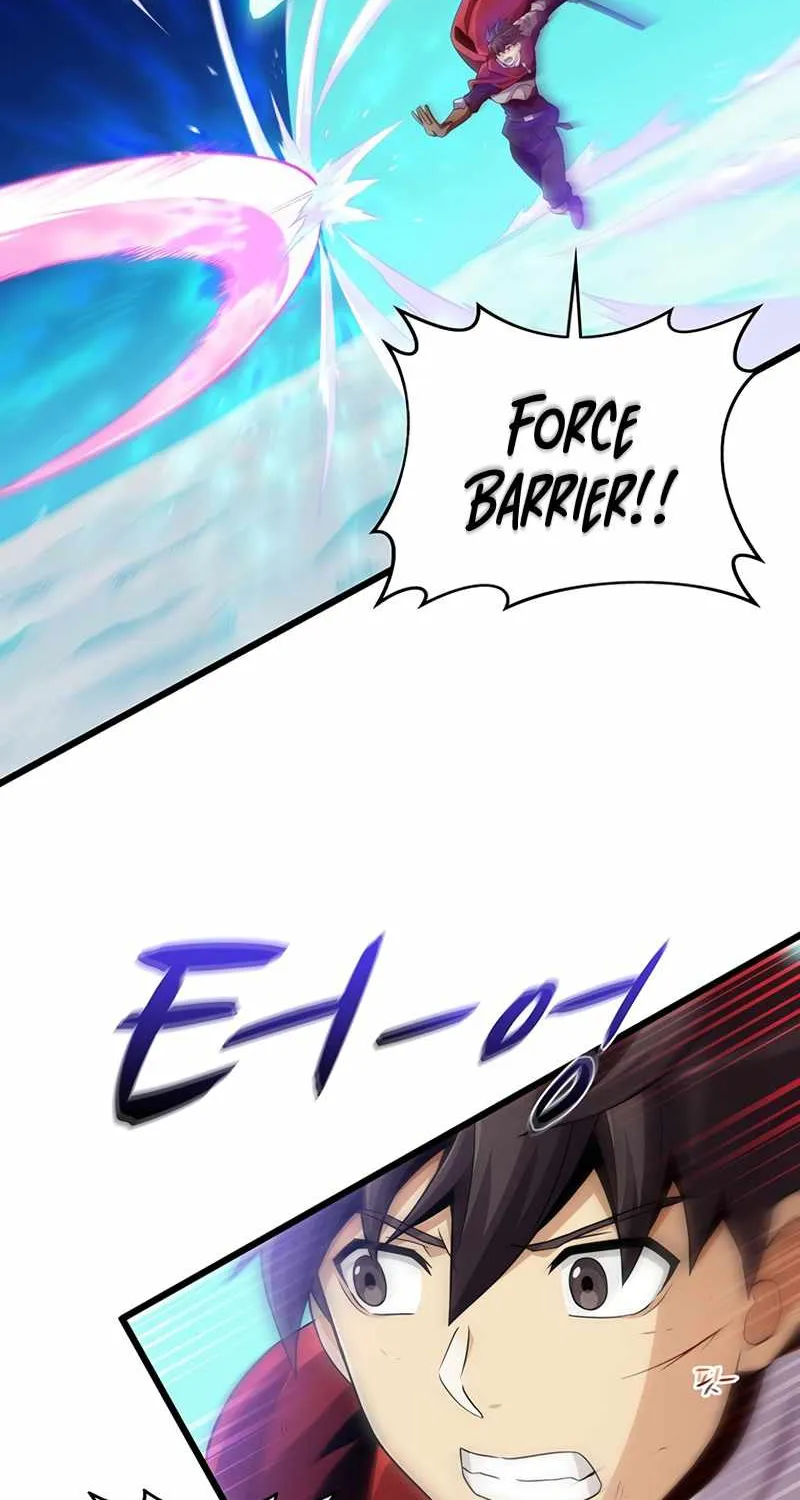Read Arcane Sniper chapter 58 image 42 on Lezhin