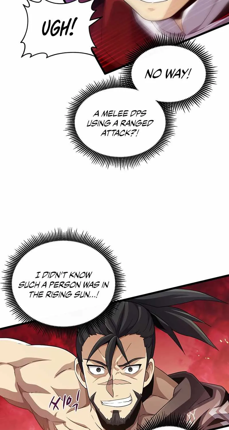 Read Arcane Sniper chapter 58 image 43 on Lezhin