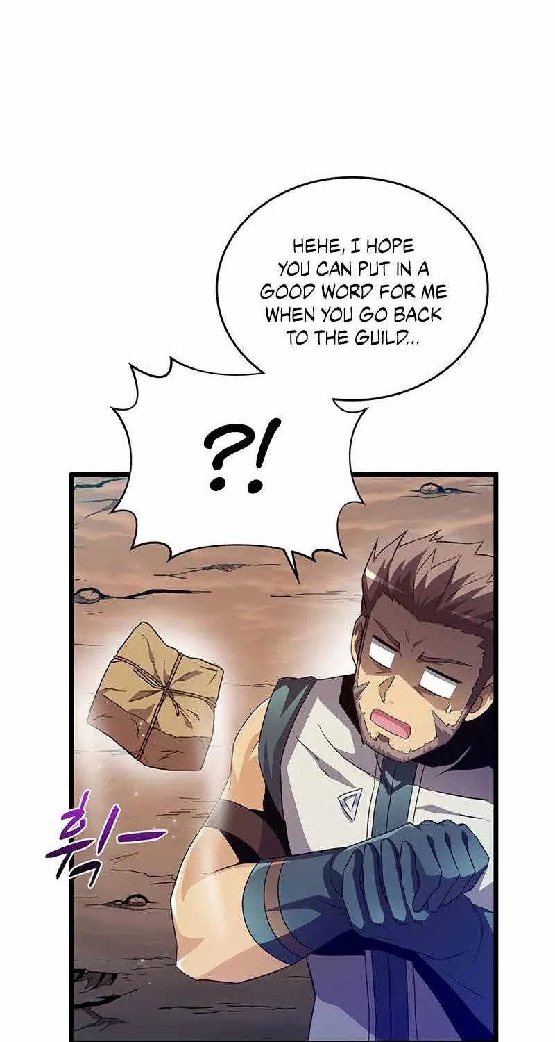 Read Arcane Sniper chapter 58 image 46 on Lezhin