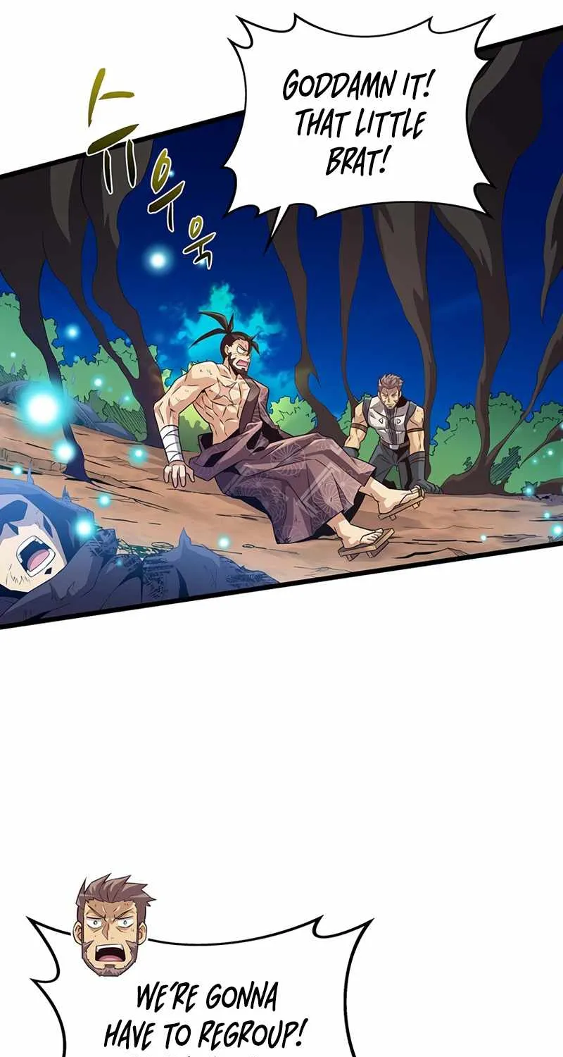 Read Arcane Sniper chapter 58 image 49 on Lezhin