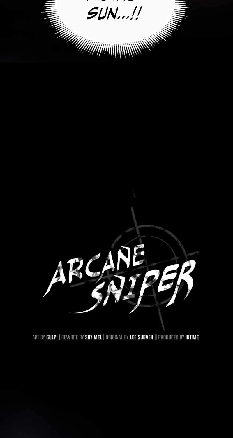 Read Arcane Sniper chapter 58 image 5 on Lezhin