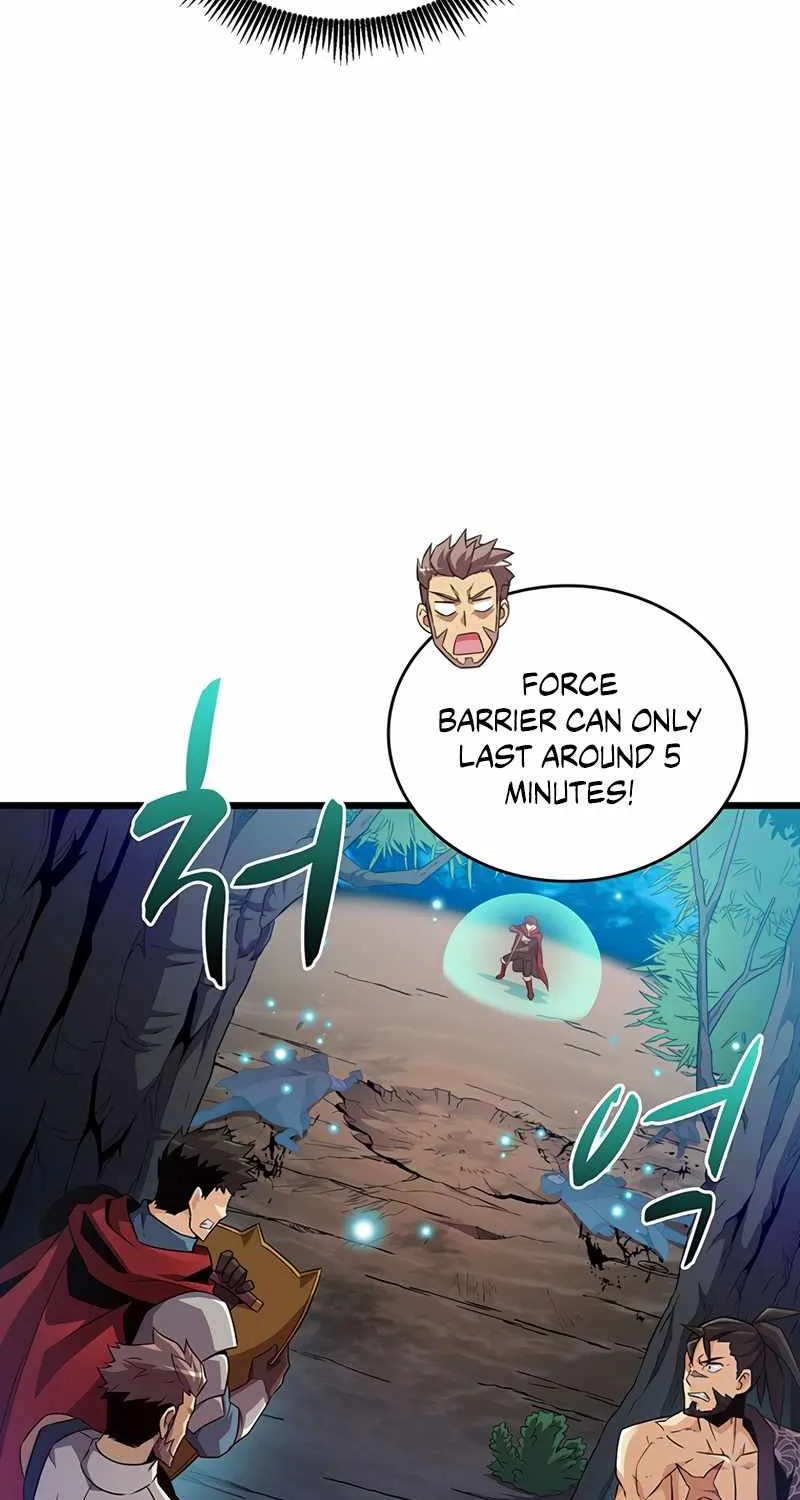 Read Arcane Sniper chapter 58 image 51 on Lezhin