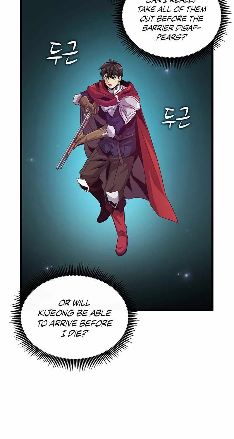 Read Arcane Sniper chapter 58 image 53 on Lezhin