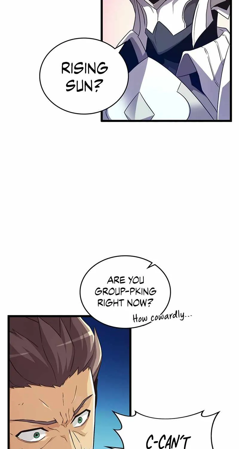 Read Arcane Sniper chapter 58 image 58 on Lezhin