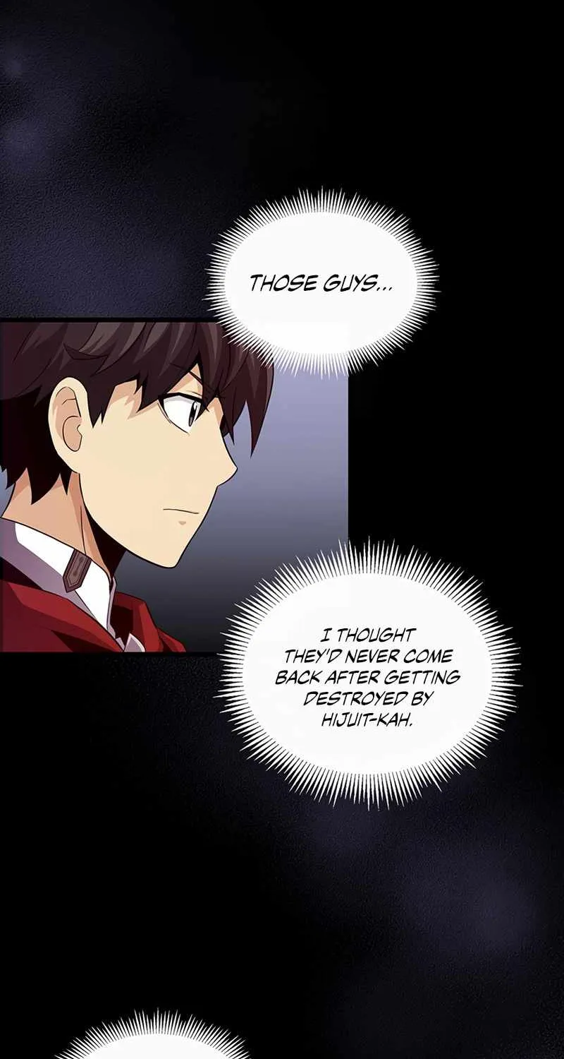 Read Arcane Sniper chapter 58 image 6 on Lezhin