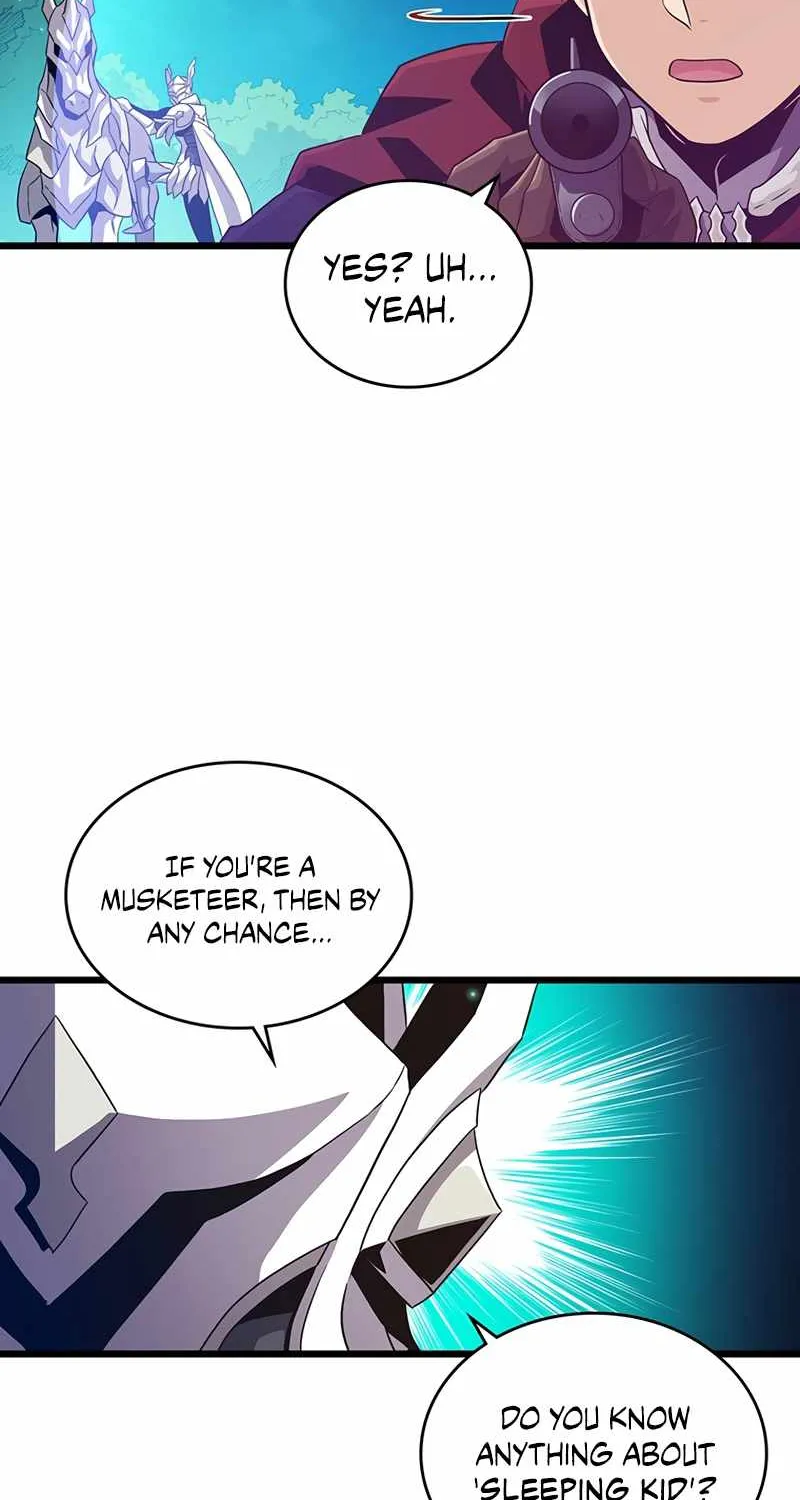 Read Arcane Sniper chapter 58 image 60 on Lezhin