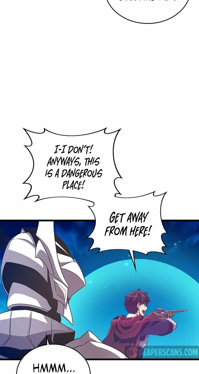 Read Arcane Sniper chapter 58 image 61 on Lezhin