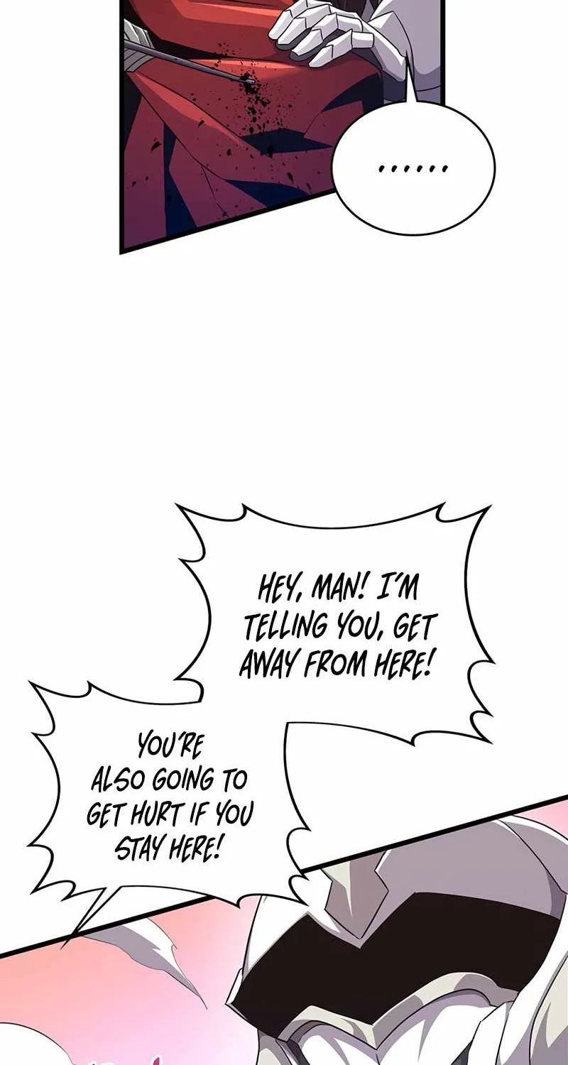 Read Arcane Sniper chapter 58 image 68 on Lezhin