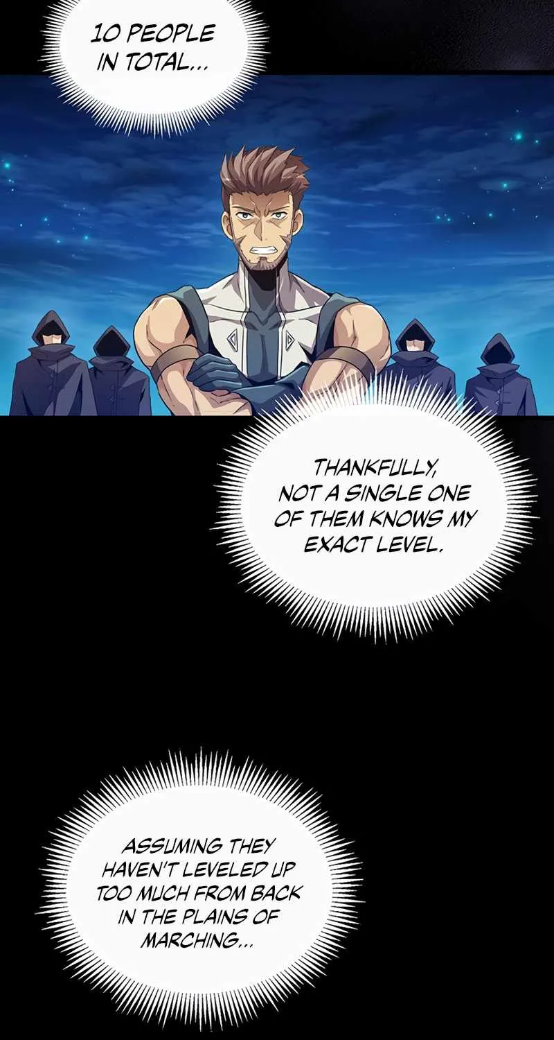 Read Arcane Sniper chapter 58 image 7 on Lezhin