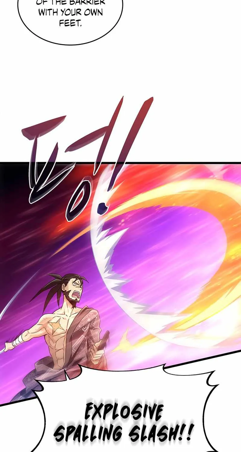 Read Arcane Sniper chapter 58 image 70 on Lezhin