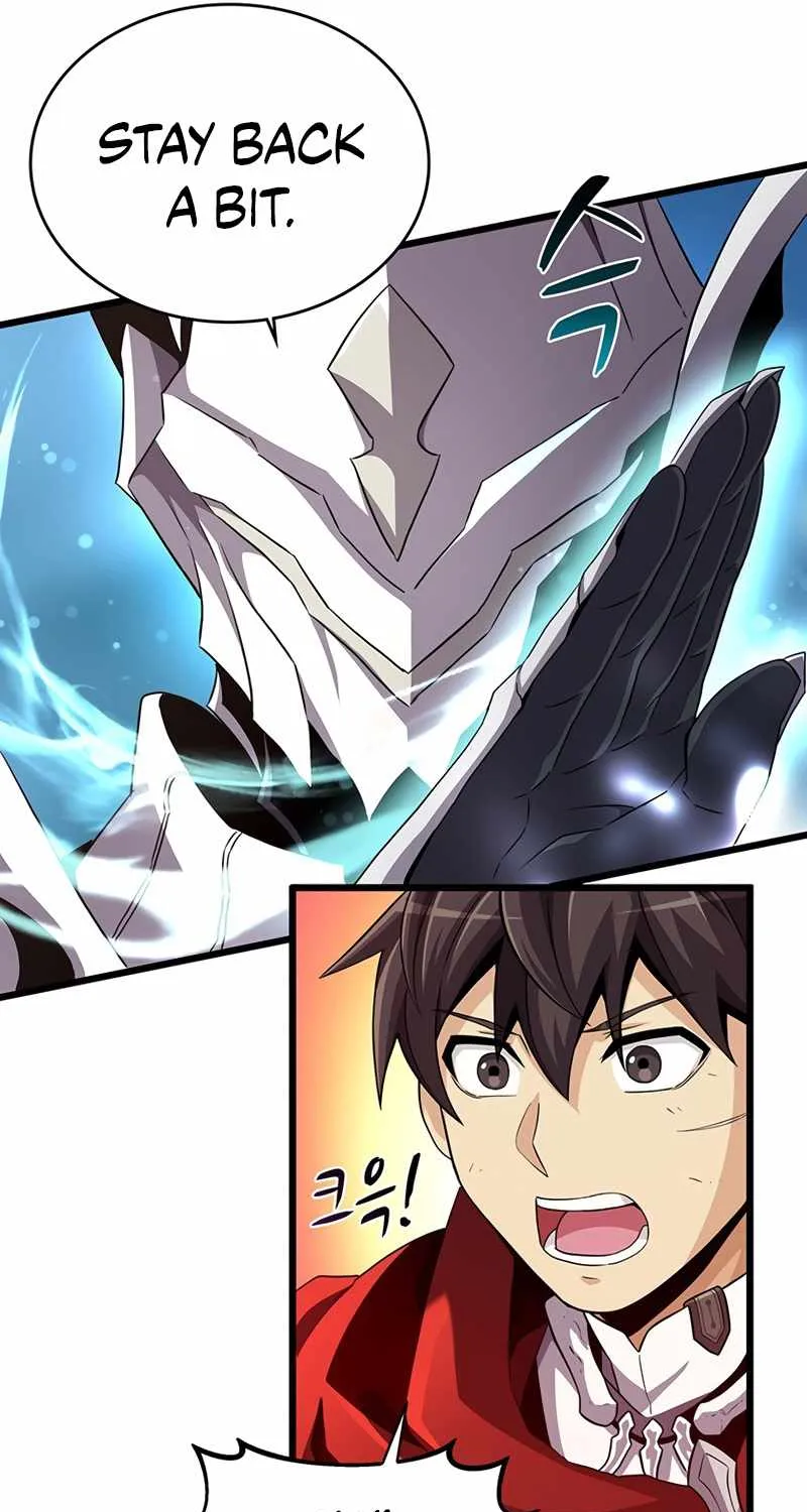 Read Arcane Sniper chapter 58 image 73 on Lezhin