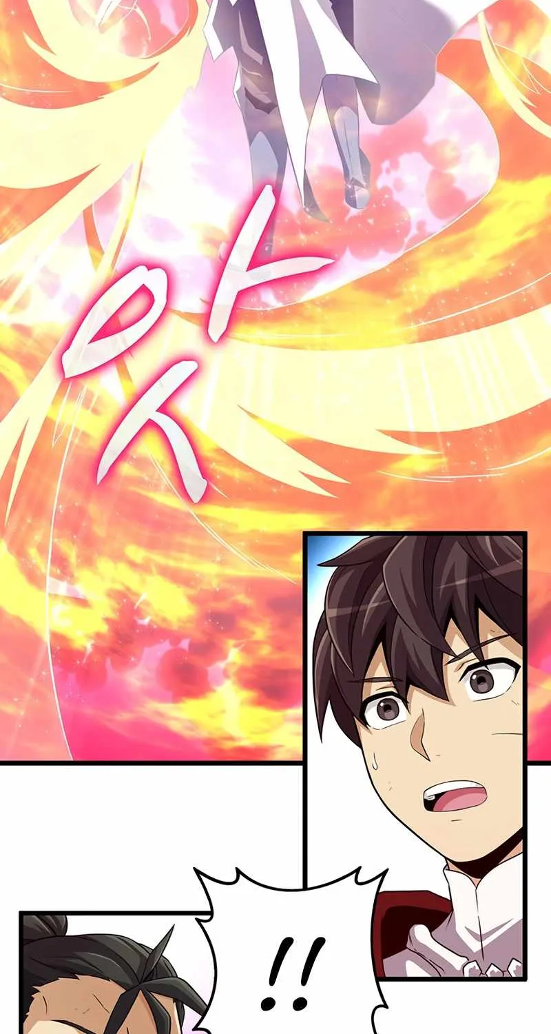 Read Arcane Sniper chapter 58 image 76 on Lezhin