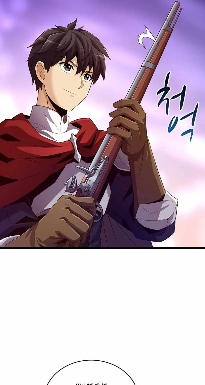 Read Arcane Sniper chapter 58 image 9 on Lezhin