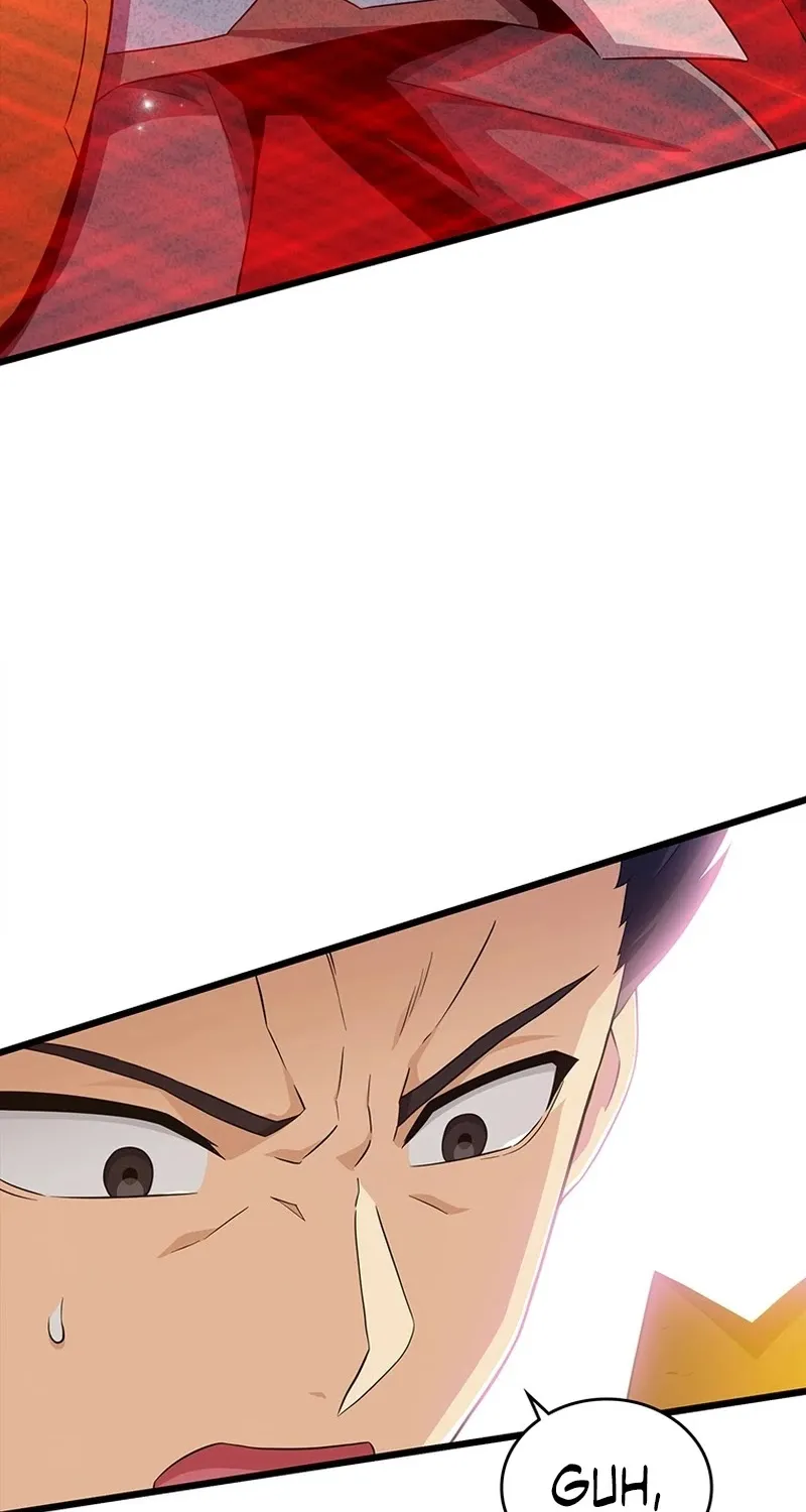 Read Arcane Sniper chapter 59 image 10 on Lezhin