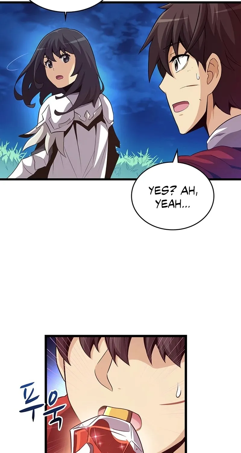 Read Arcane Sniper chapter 59 image 18 on Lezhin