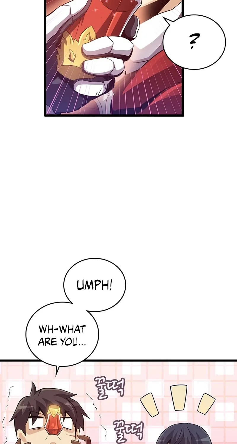 Read Arcane Sniper chapter 59 image 19 on Lezhin
