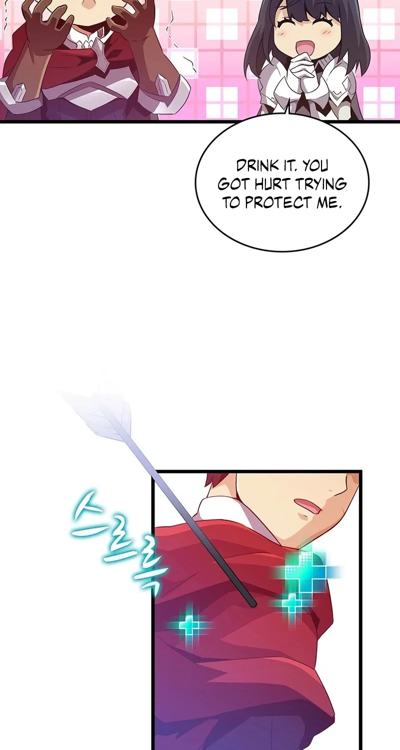 Read Arcane Sniper chapter 59 image 20 on Lezhin