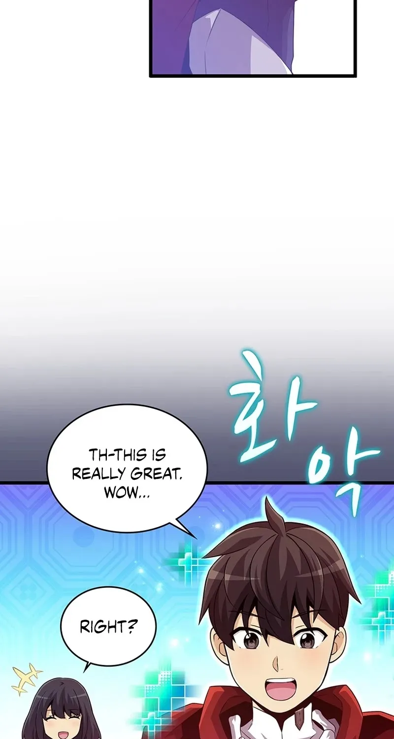 Read Arcane Sniper chapter 59 image 21 on Lezhin
