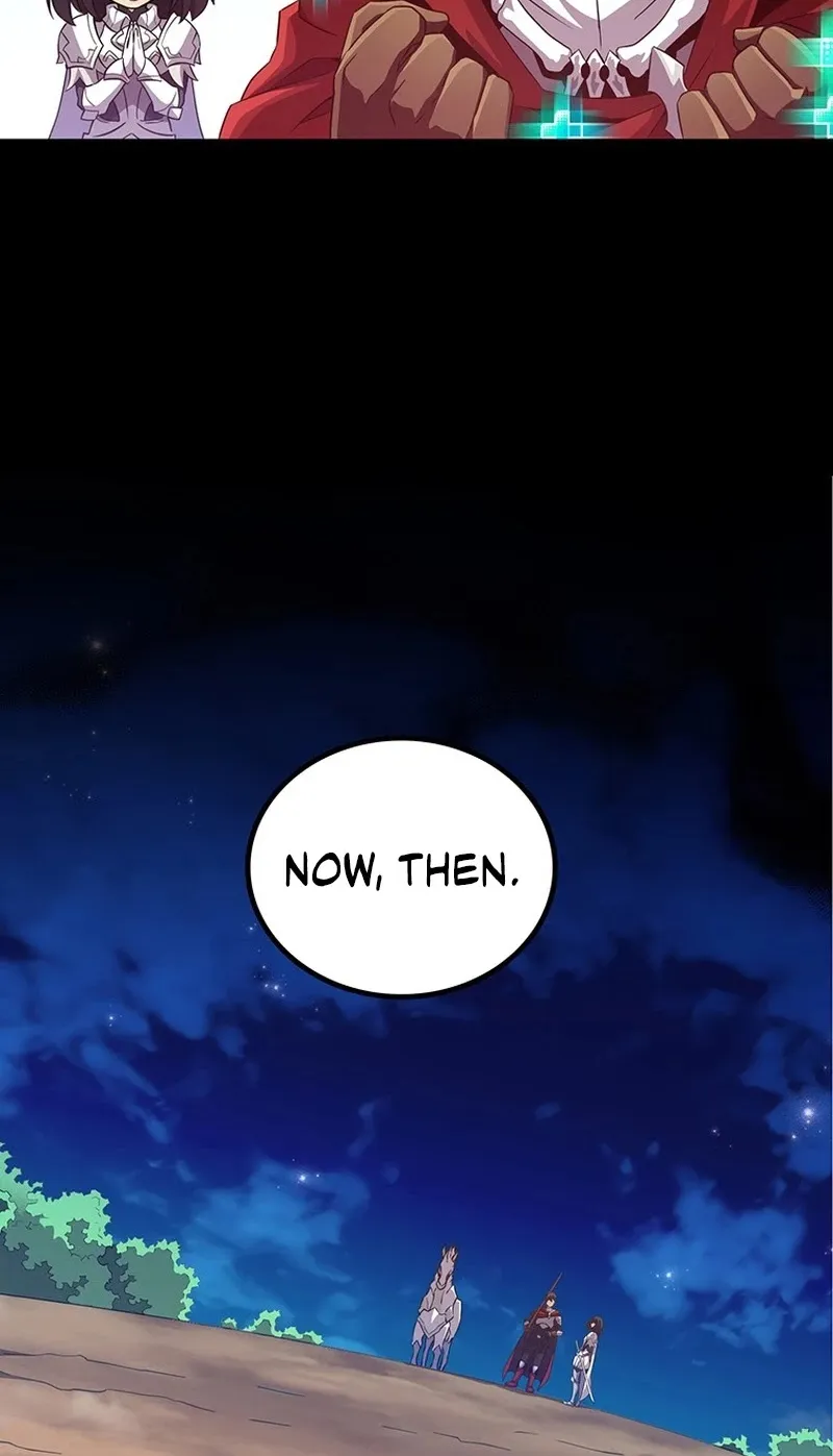 Read Arcane Sniper chapter 59 image 22 on Lezhin
