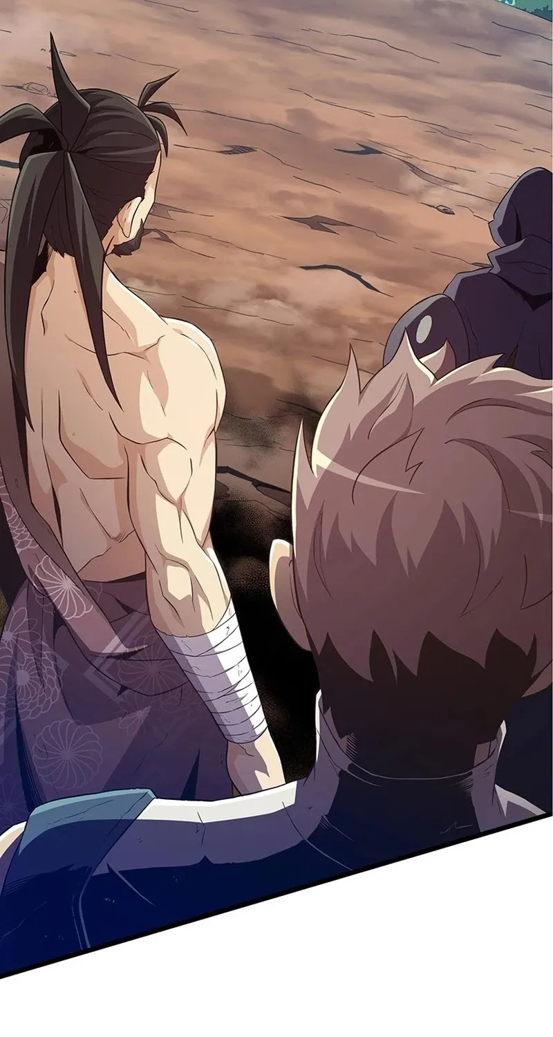 Read Arcane Sniper chapter 59 image 23 on Lezhin