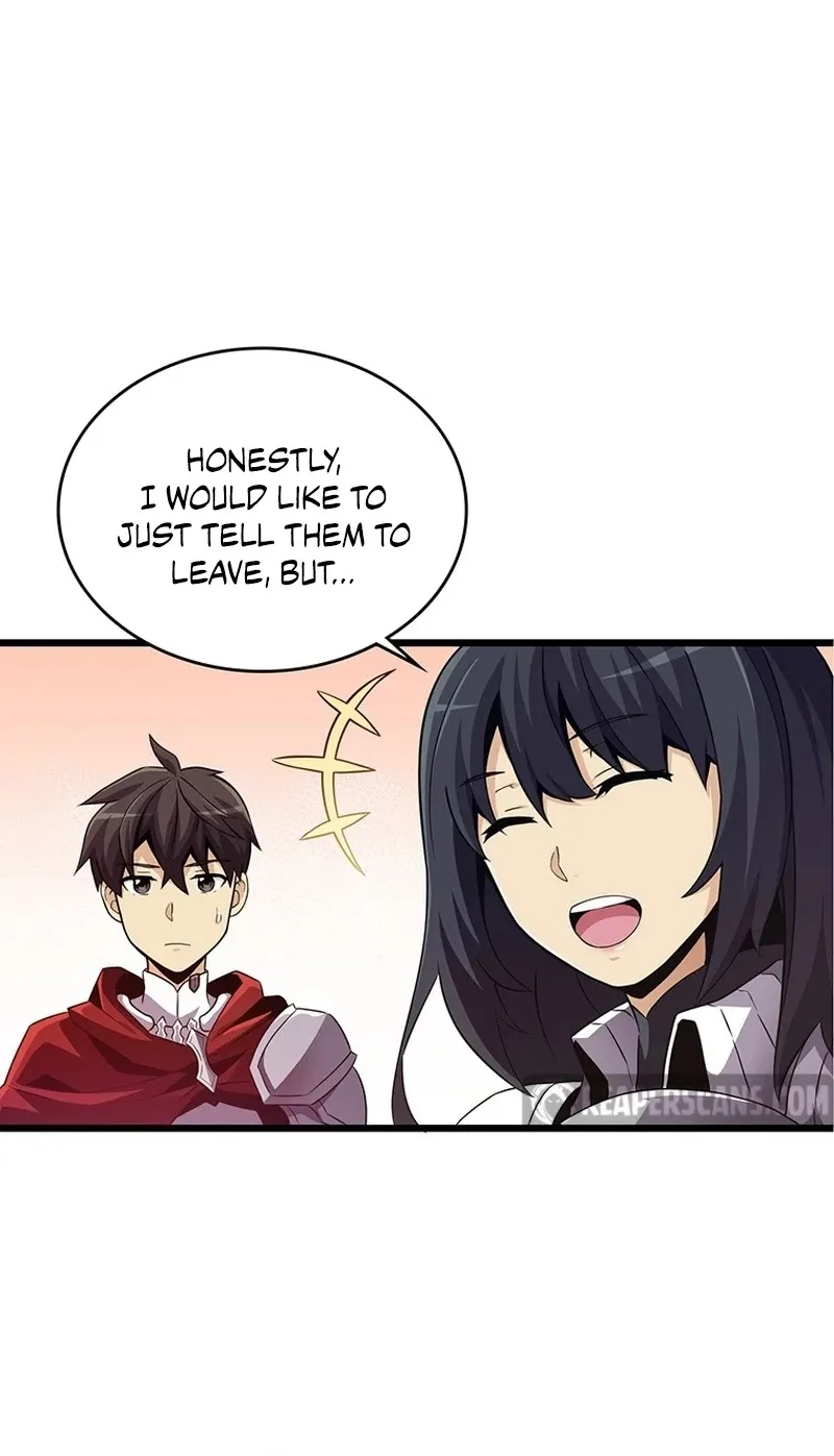Read Arcane Sniper chapter 59 image 24 on Lezhin