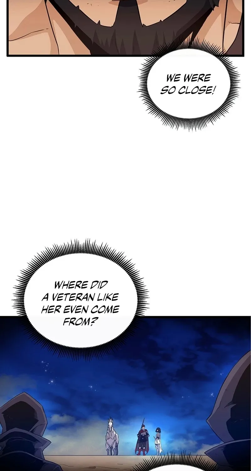Read Arcane Sniper chapter 59 image 26 on Lezhin