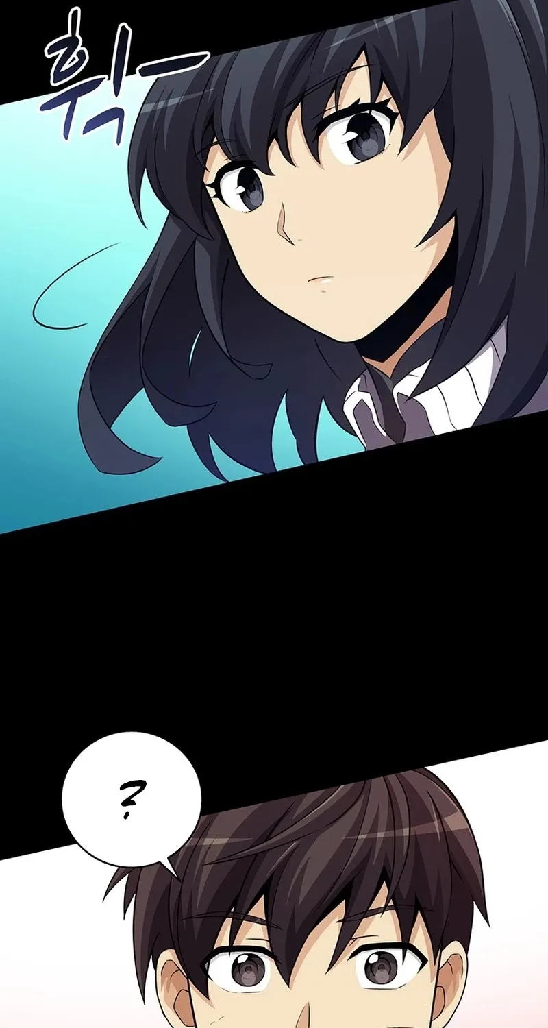 Read Arcane Sniper chapter 59 image 3 on Lezhin