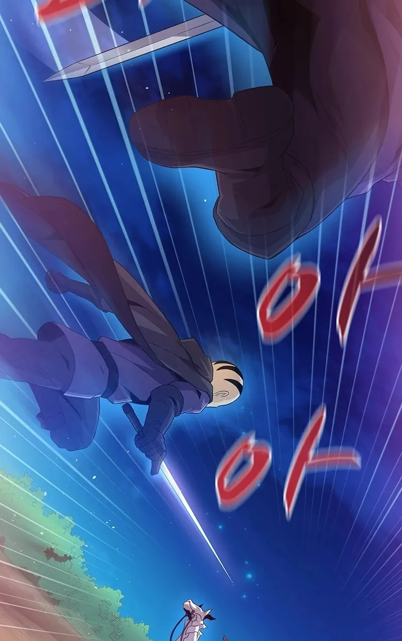 Read Arcane Sniper chapter 59 image 30 on Lezhin