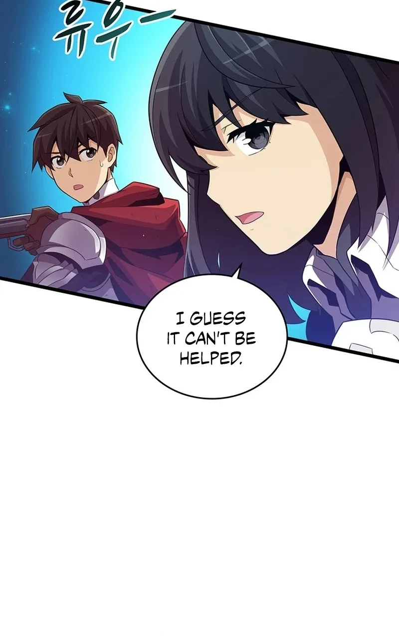 Read Arcane Sniper chapter 59 image 32 on Lezhin
