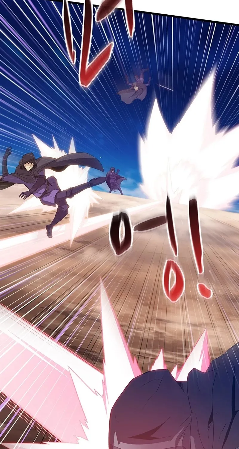Read Arcane Sniper chapter 59 image 34 on Lezhin