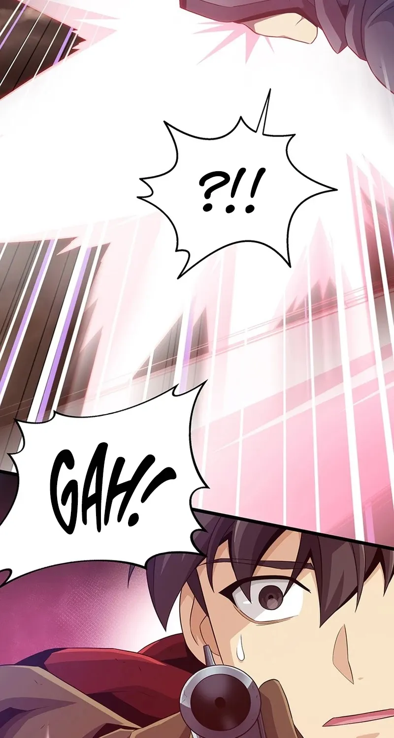 Read Arcane Sniper chapter 59 image 35 on Lezhin