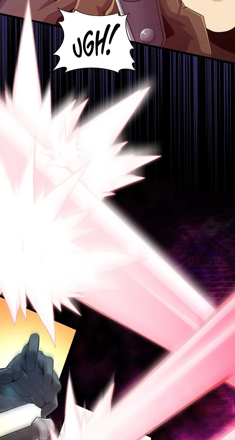 Read Arcane Sniper chapter 59 image 36 on Lezhin
