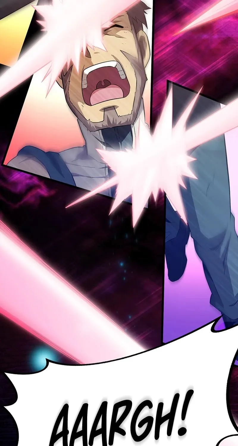 Read Arcane Sniper chapter 59 image 37 on Lezhin