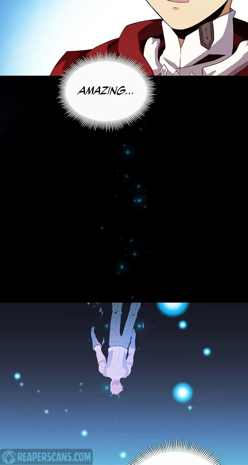 Read Arcane Sniper chapter 59 image 39 on Lezhin