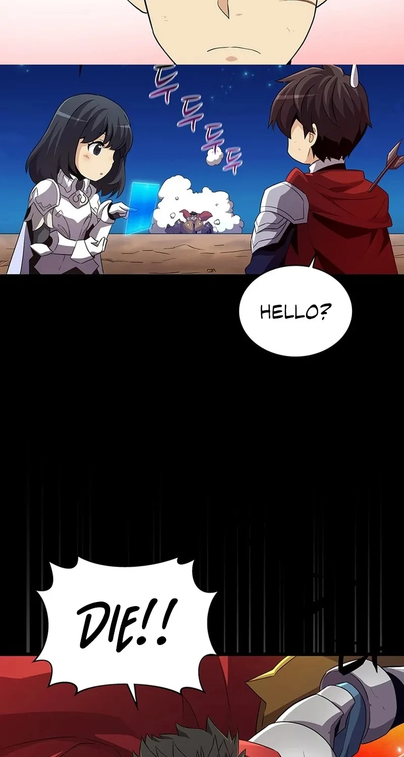 Read Arcane Sniper chapter 59 image 4 on Lezhin