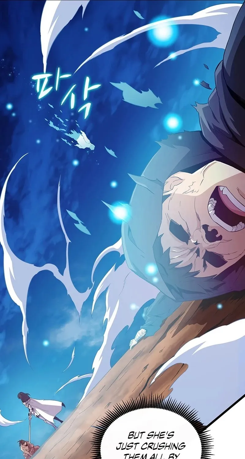 Read Arcane Sniper chapter 59 image 41 on Lezhin