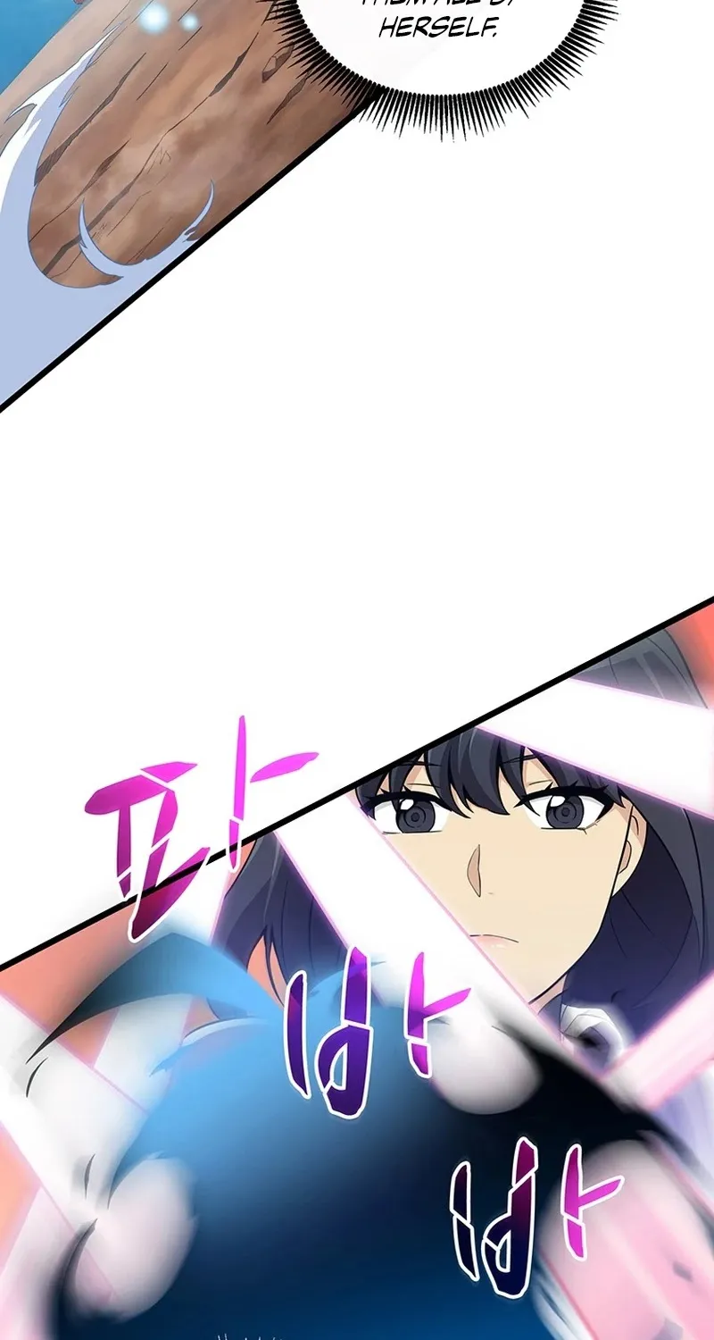 Read Arcane Sniper chapter 59 image 42 on Lezhin