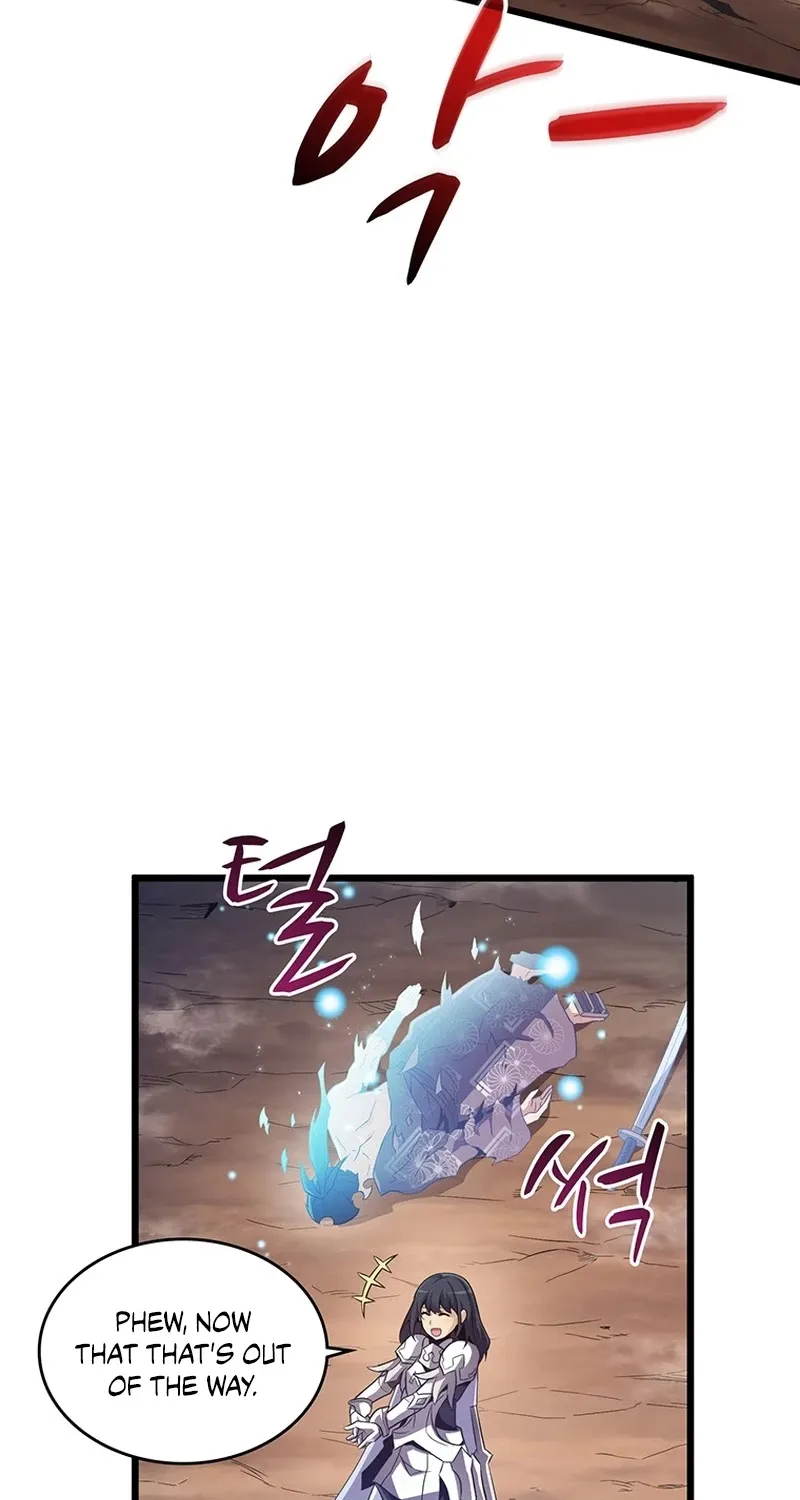 Read Arcane Sniper chapter 59 image 45 on Lezhin
