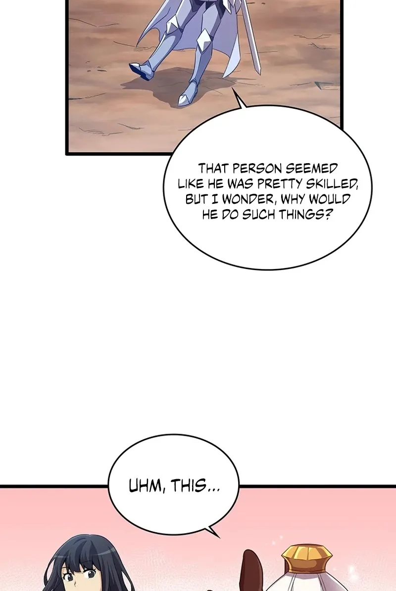 Read Arcane Sniper chapter 59 image 46 on Lezhin