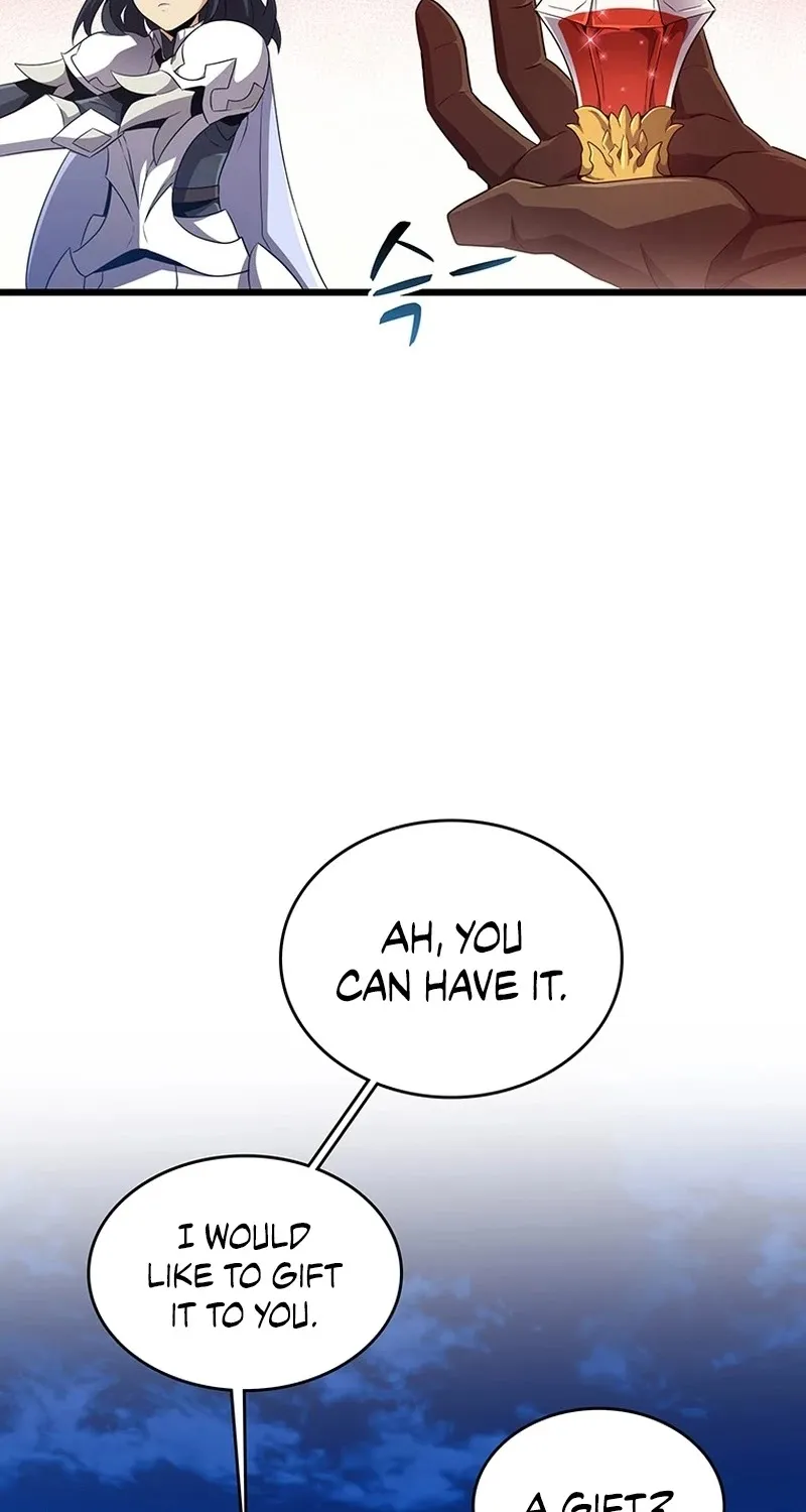 Read Arcane Sniper chapter 59 image 47 on Lezhin